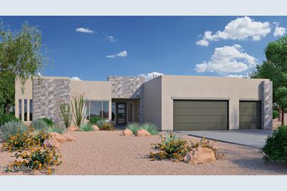 5971 E Calle Agua Verde #Lot 5 - Photo 1