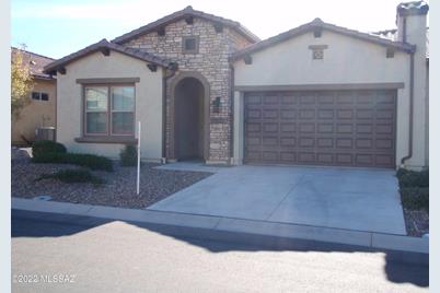 61123 E Flint Drive, Oracle, AZ 85623 - Photo 1