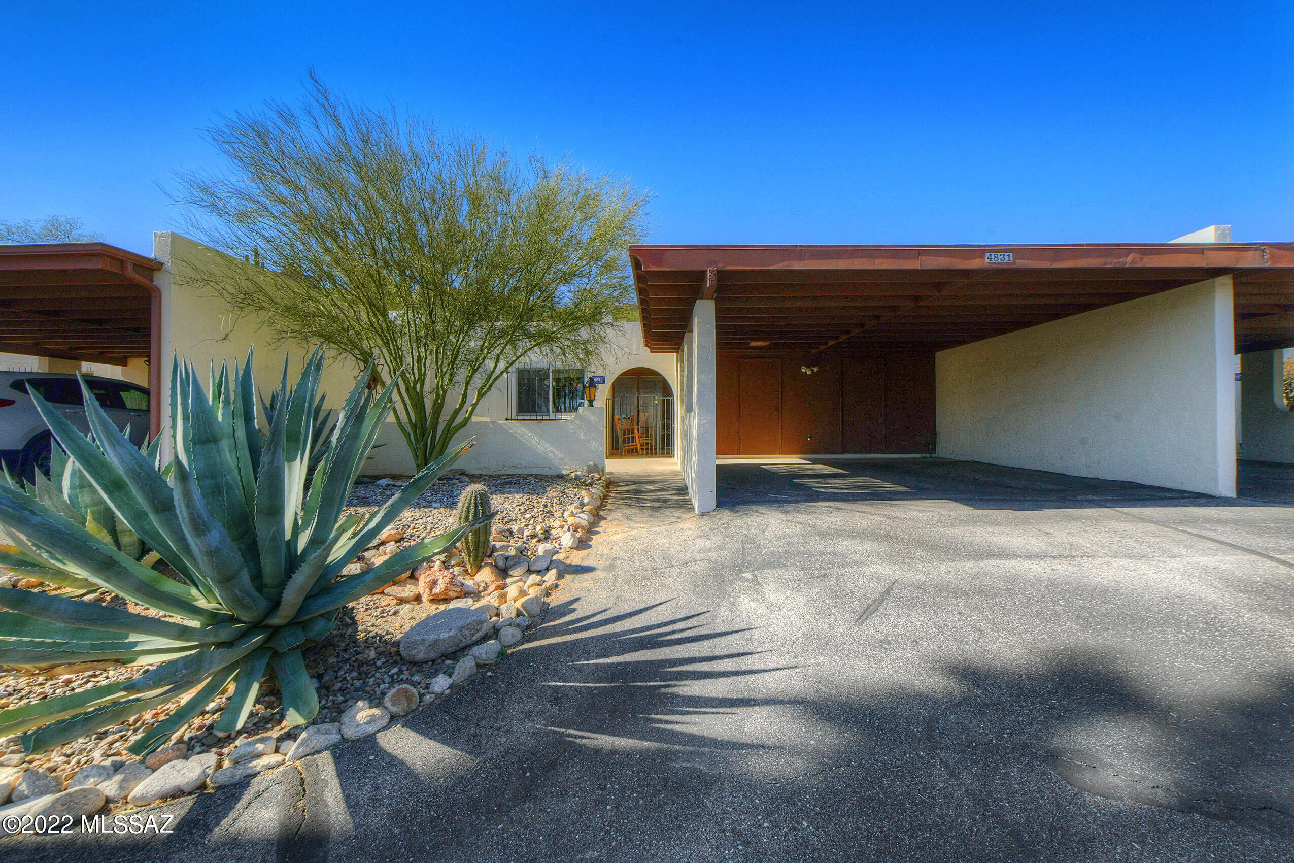 tract homes for sale tucson az