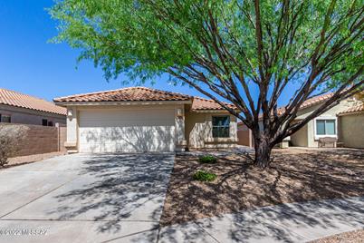 6750 W Copperwood Way, Tucson, AZ 85757 - Photo 1