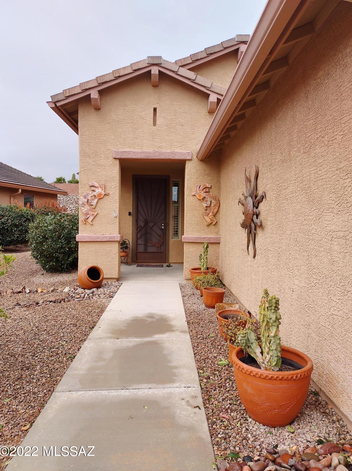 547 N Eakins Trail, Green Valley, AZ 85614