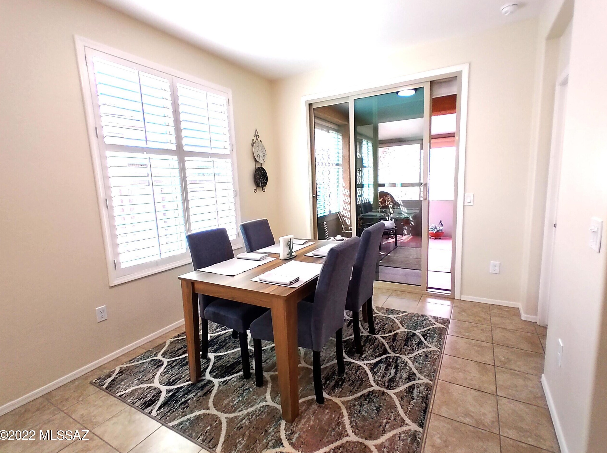 547 N Eakins Trail, Green Valley, AZ 85614