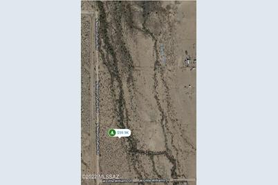 000D Nelson Quihuis Road, Tucson, AZ 85743 - Photo 1