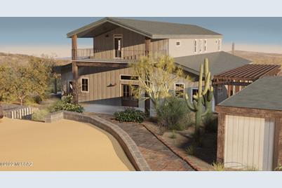 11860 E Camino Del Desierto - Photo 1