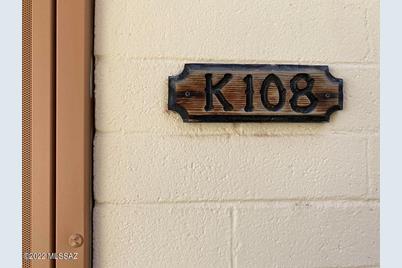 1458 S Palo Verde Avenue #K108 - Photo 1