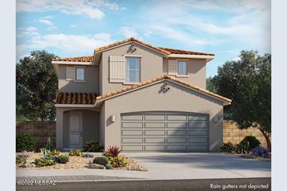 6802 E Paseo De Villalobos - Photo 1