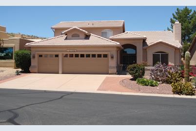 63652 E Squash Blossom Lane, Saddlebrooke, AZ 85739 - Photo 1