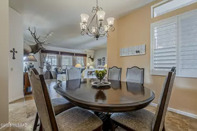 65473 E Rose Ridge Drive, Tucson, AZ 85739 - Photo 11