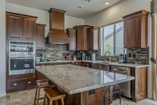 65473 E Rose Ridge Dr, Tucson, AZ 85739 - Photo 21