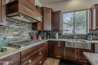 65473 E Rose Ridge Drive, Tucson, AZ 85739 - Photo 19