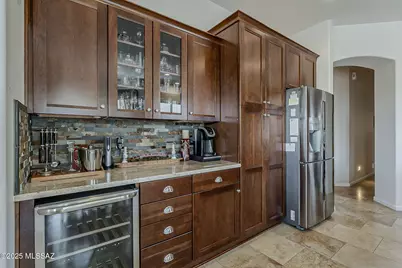 65473 E Rose Ridge Drive, Tucson, AZ 85739 - Photo 23