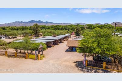 2007 E Frontage Rd, Tumacacori, AZ 85640 - Photo 1