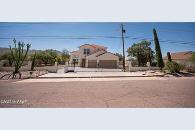 39 Avenida Pastor, Rio Rico, AZ 85648 - Photo 1