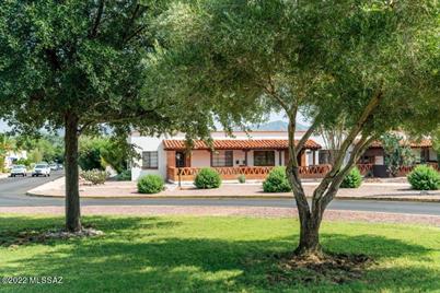 469 S Paseo Lobo #A, Green Valley, AZ 85614 - Photo 1