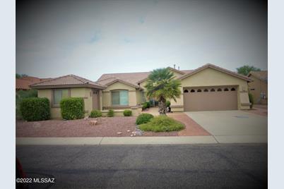1317 N Sun Catcher Way, Green Valley, AZ 85614 - Photo 1