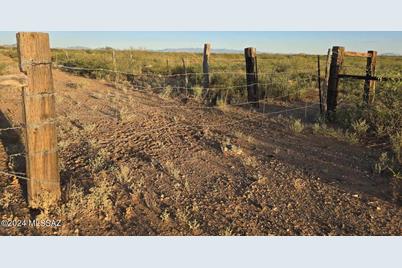 Moser Road, Willcox, AZ 85643 - Photo 1
