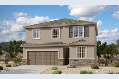 11794 E Becker Drive, Vail, AZ 85641 - Photo 1