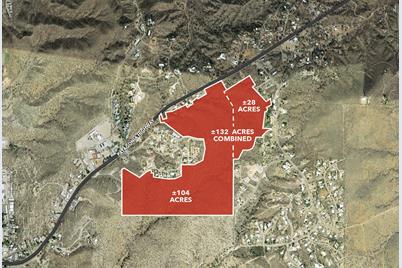 28 Patagonia Highway, Nogales, AZ 85621 - Photo 1