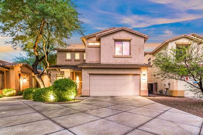 3381 N Camino La Jicarrilla - Photo 1