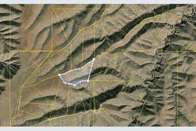 36.52Ac Wagon Team Road #311, Willcox, AZ 85643 - Photo 1