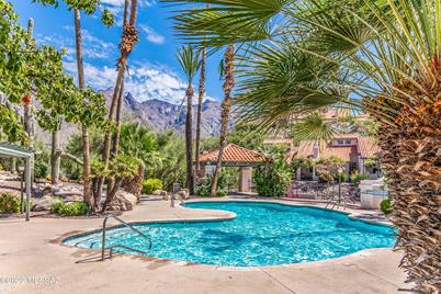 6414 N Tierra De Las Catalinas #29, Tucson, AZ 85718 - Photo 1