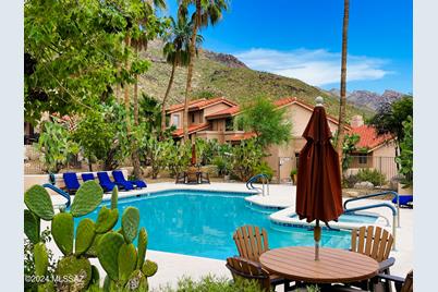 7601 N Calle Sin Envidia #18, Tucson, AZ 85718 - Photo 1