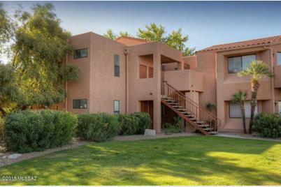 5051 N Sabino Canyon Road #2211, Tucson, AZ 85750 - Photo 1