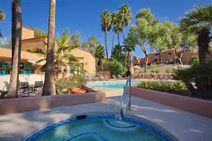 5051 N Sabino Canyon Rd, Tucson, AZ 85750 - Photo 25