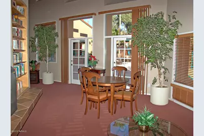 5051 N Sabino Canyon Road #1187, Tucson, AZ 85750 - Photo 31