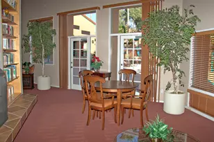 5051 N Sabino Canyon Rd, Tucson, AZ 85750 - Photo 31