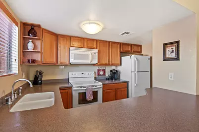 5051 N Sabino Canyon Road #1187, Tucson, AZ 85750 - Photo 15