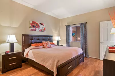 5051 N Sabino Canyon Road #1187, Tucson, AZ 85750 - Photo 21