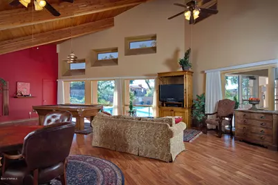 5051 N Sabino Canyon Road #1187, Tucson, AZ 85750 - Photo 29