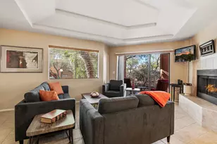 5051 N Sabino Canyon Rd, Tucson, AZ 85750 - Photo 3