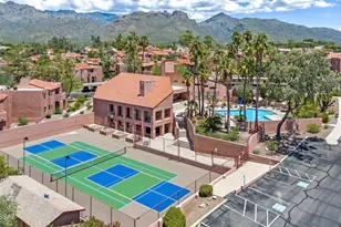 5051 N Sabino Canyon Rd, Tucson, AZ 85750 - Photo 1