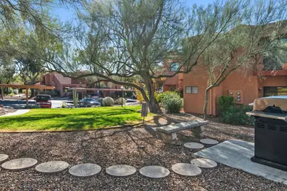 5051 N Sabino Canyon Road #1187, Tucson, AZ 85750 - Photo 13