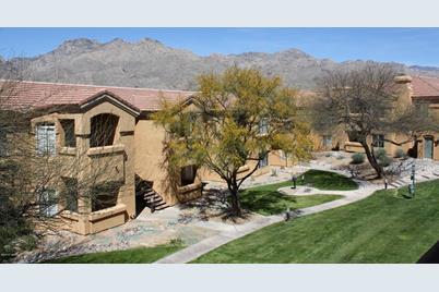 7050 E Sunrise Drive #8204, Tucson, AZ 85750 - Photo 1