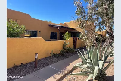 6255 N Camino Pimeria Alta #130, Tucson, AZ 85718 - Photo 1