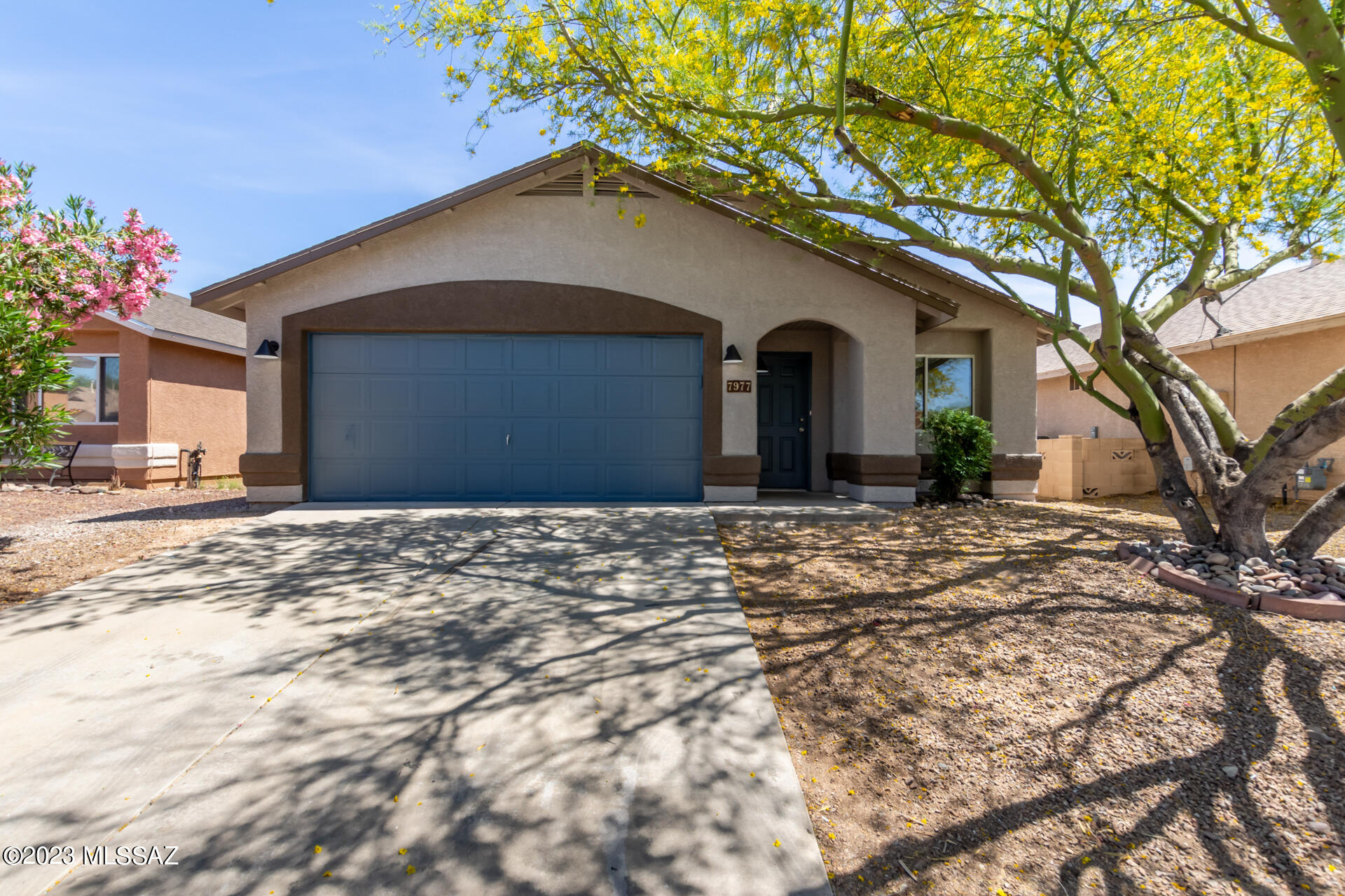 7977 S Lennox Ln, Tucson, AZ 85747 - MLS 22309553 - Coldwell Banker