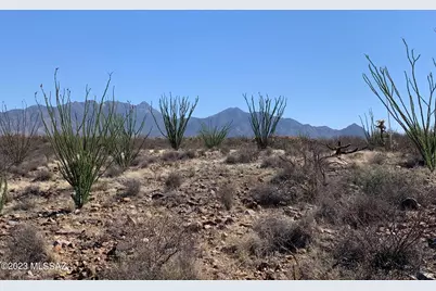 640 Canyon Rock Road #00049, Green Valley, AZ 85614 - Photo 31