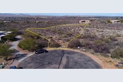 640 Canyon Rock Road #00049, Green Valley, AZ 85614 - Photo 5