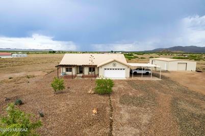 4224 N Circle I Road, Willcox, AZ 85643 - Photo 1