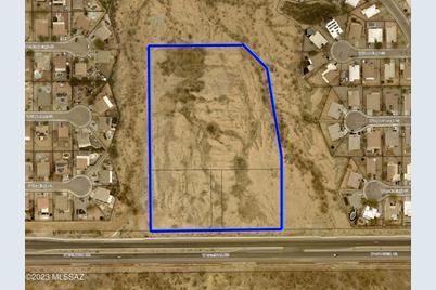 9.47 Acres Valencia Road #N/A, Tucson, AZ 85757 - Photo 1