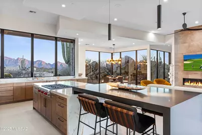14966 N Slippery Ridge Loop #Lot 415, Oro Valley, AZ 85755 - Photo 1