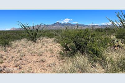 Tbd Camino Nacozari #70, Tubac, AZ 85646 - Photo 1