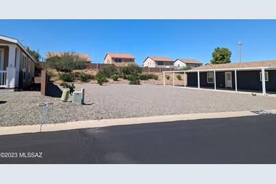 1030 Barrel Cactus Ridge #148, Benson, AZ 85602 - Photo 1