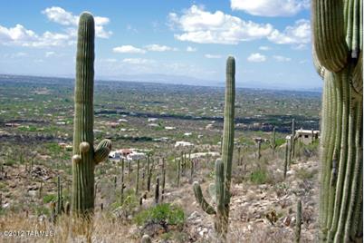 5345 Wentworth Road #-, Tucson, AZ 85749 - Photo 1