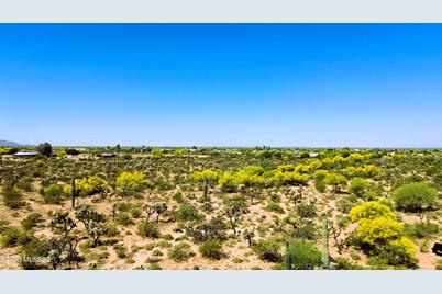 34Acres Cactus Forest &amp; N. Reed Road #ACD - Photo 1