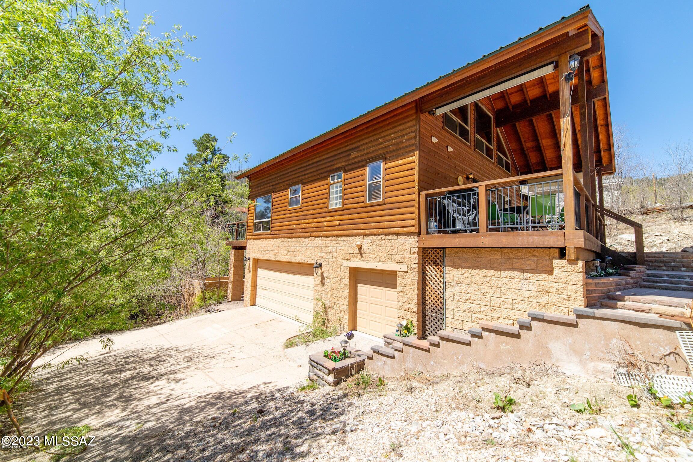 Mt Lemmon Az Real Estate