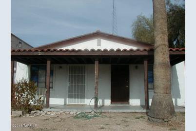 29 E Glenn Street, Tucson, AZ 85705 - Photo 1